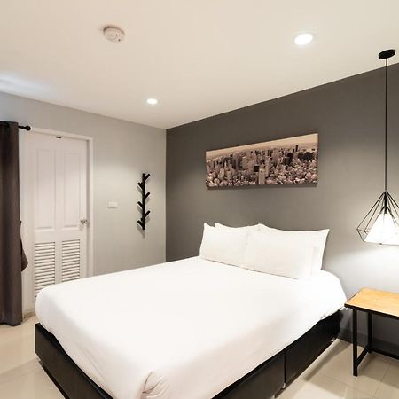 North Inn Town Chiangmai Чиангмай Экстерьер фото