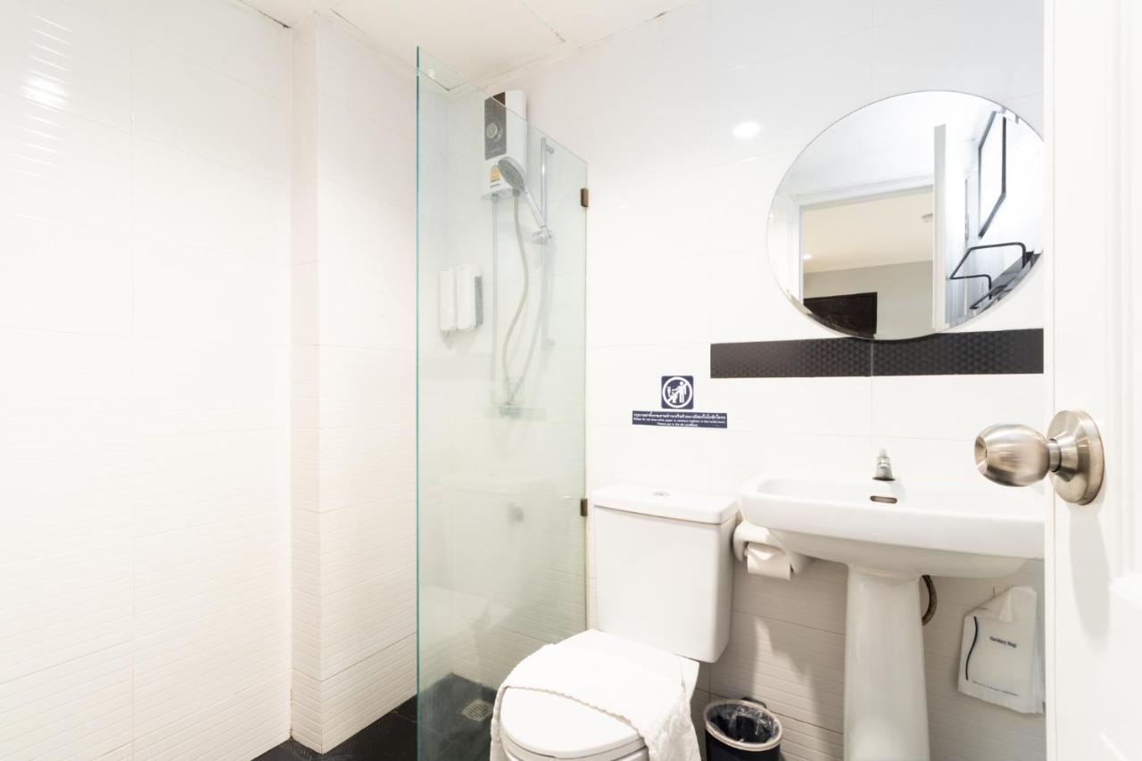 North Inn Town Chiangmai Чиангмай Экстерьер фото