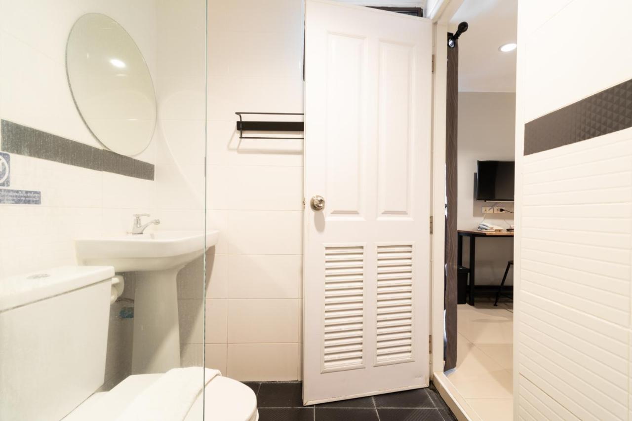 North Inn Town Chiangmai Чиангмай Экстерьер фото
