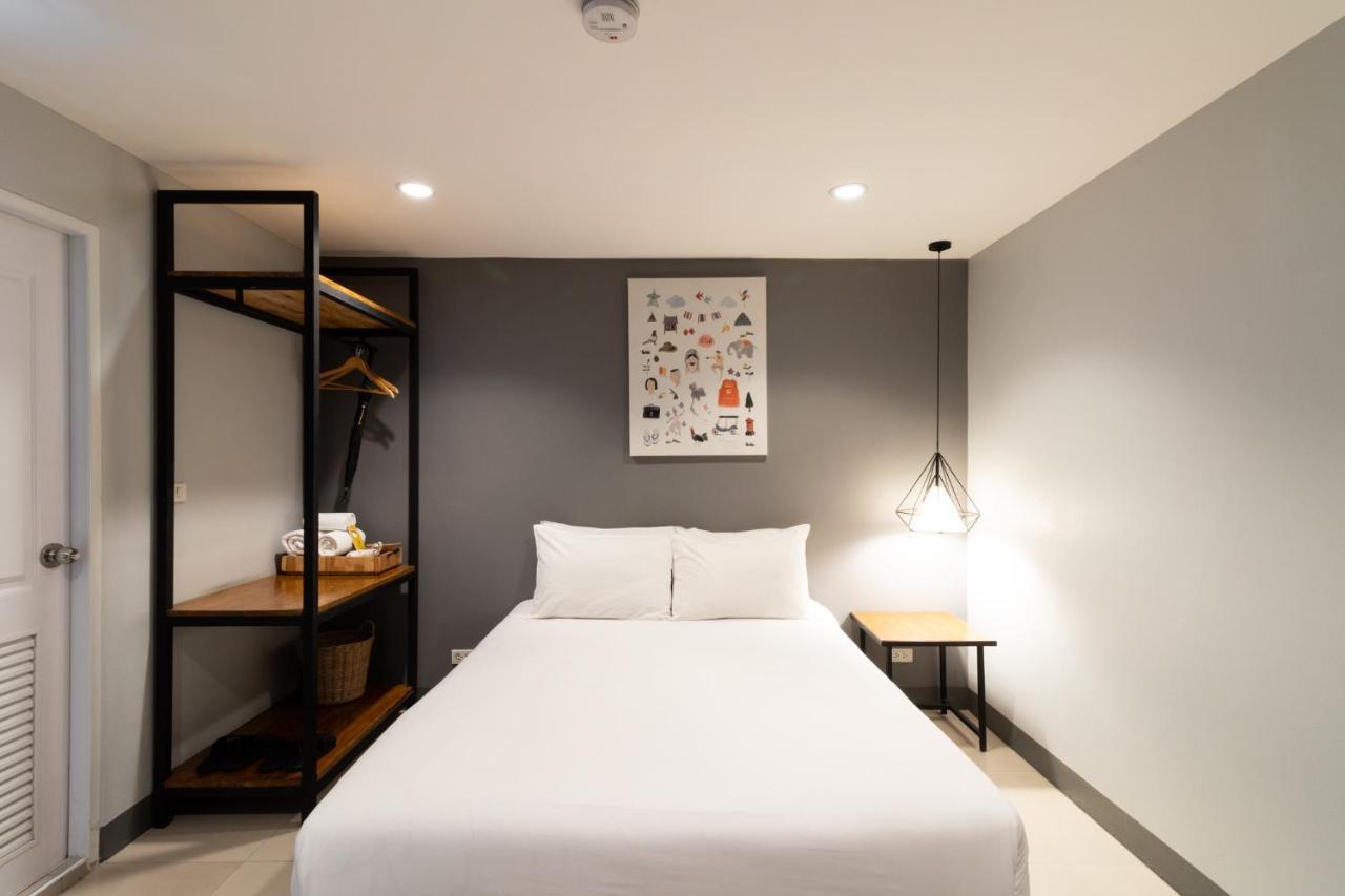 North Inn Town Chiangmai Чиангмай Экстерьер фото
